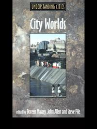 Understanding Cities