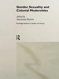 Routledge Research in Gender and History