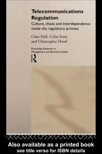 Routledge Advances in Management and Business Studies