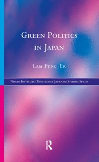 Nissan Institute/Routledge Japanese Studies