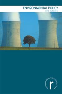 Routledge Introductions to Environment: Environment and Society Texts