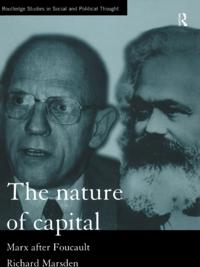 Routledge Studies in Social and Political Thought