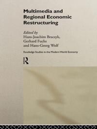 Routledge Studies in the Modern World Economy