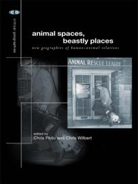 Critical Geographies