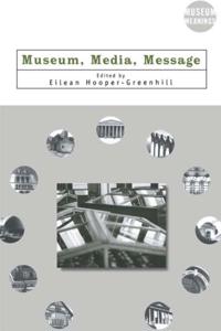 Museum Meanings