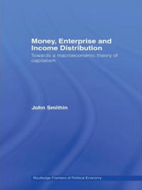 Routledge Frontiers of Political Economy