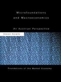 Routledge Foundations of the Market Economy