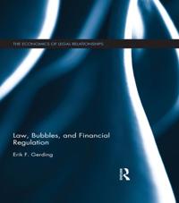 The Economics of Legal Relationships