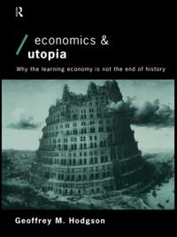 Economics as Social Theory