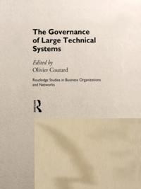 Routledge Studies in Business Organizations and Networks