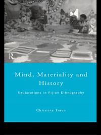 Material Cultures
