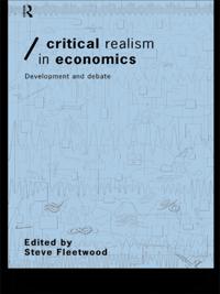 Economics as Social Theory