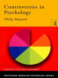 Routledge Modular Psychology