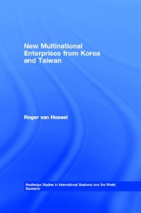 Routledge Studies in International Business and the World Economy
