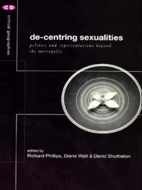 Critical Geographies