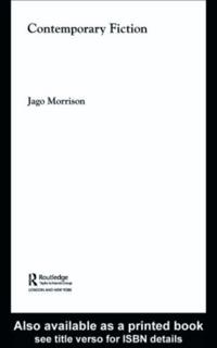 Contemporary Fiction