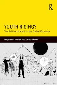 Critical Youth Studies