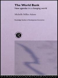 Routledge Studies in Development Economics
