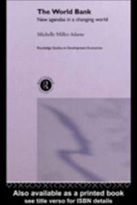 Routledge Studies in Development Economics