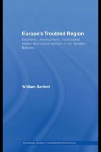 Routledge Studies in Development Economics