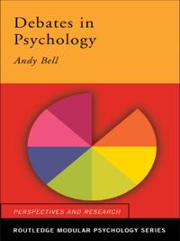 Routledge Modular Psychology