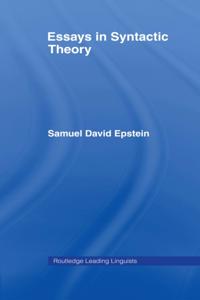Routledge Leading Linguists