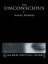 The New Critical Idiom
