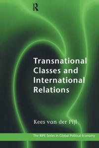 RIPE Series in Global Political Economy