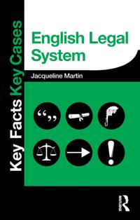 Key Facts Key Cases