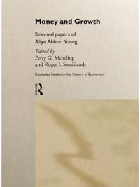 Routledge Studies in the History of Economics