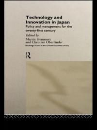 Routledge Studies in the Growth Economies of Asia