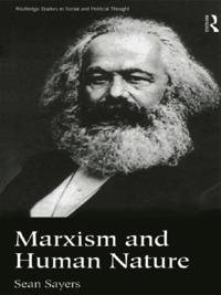 Routledge Studies in Social and Political Thought