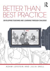 Better than Best Practice
