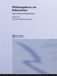 Philosophers on Education