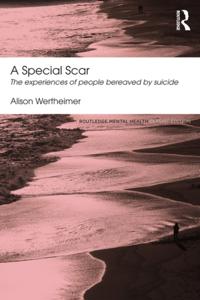 Routledge Mental Health Classic Editions