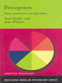 Routledge Modular Psychology