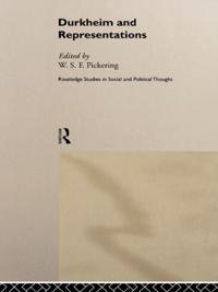 Routledge Studies in Social and Political Thought
