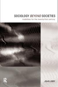 International Library of Sociology