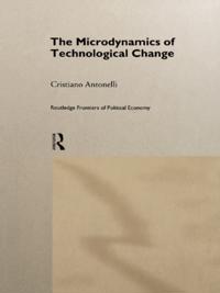 Routledge Frontiers of Political Economy