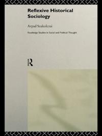 Routledge Studies in Social and Political Thought