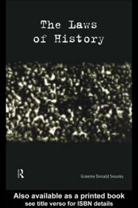 Laws of History