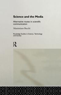 Routledge Studies in Science, Technology and Society