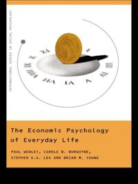 International Series in Social Psychology