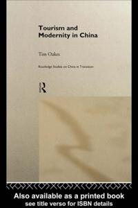 Routledge Studies on China in Transition