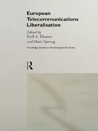 Routledge Studies in the European Economy