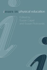 Issues in Teaching Series
