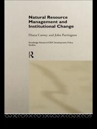 Routledge Research/ODI Development Policy Studies