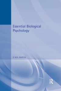 Essential Psychology