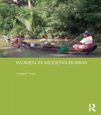 Routledge Studies in the Modern History of Asia