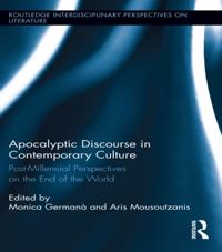 Routledge Interdisciplinary Perspectives on Literature